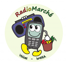 Radio Marche logo